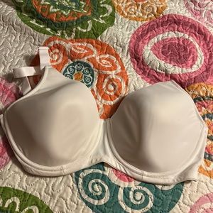 White Maternity Nursing 🤱 Bra